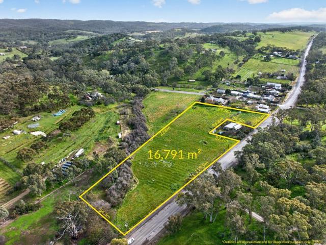 Land for sale in Clare, South Australia