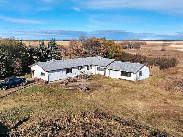 House for sale in Atmore, Alberta