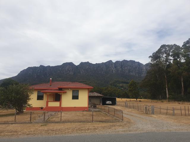 Property for sale in Sheffield, Tasmania