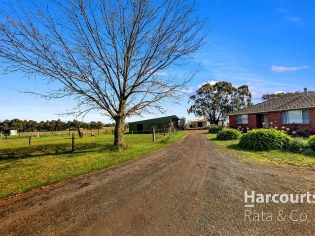 Land for sale in Kilmore, Victoria