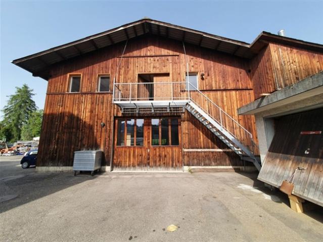 Atelier mieten in Sumiswald, Bern