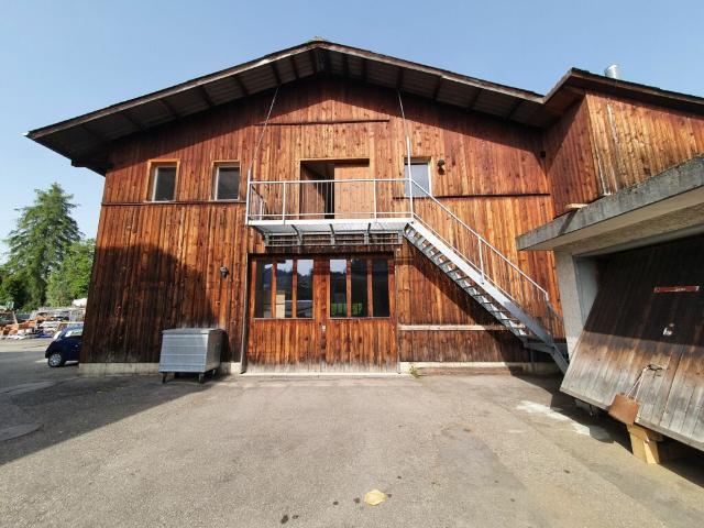 Immobilie mieten in Sumiswald, Bern