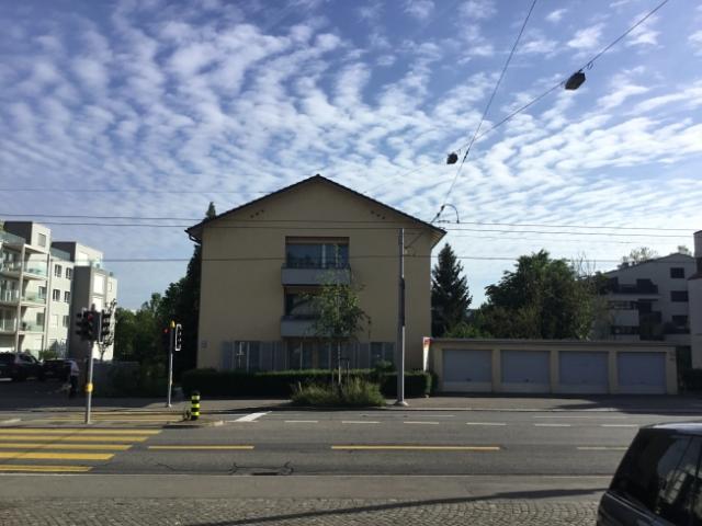 Gewerbe mieten in Zürich
