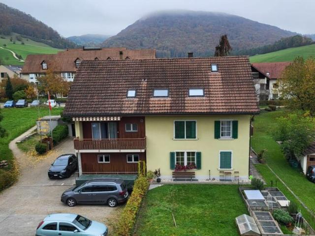 Immobilie mieten in Küttigen, Aargau