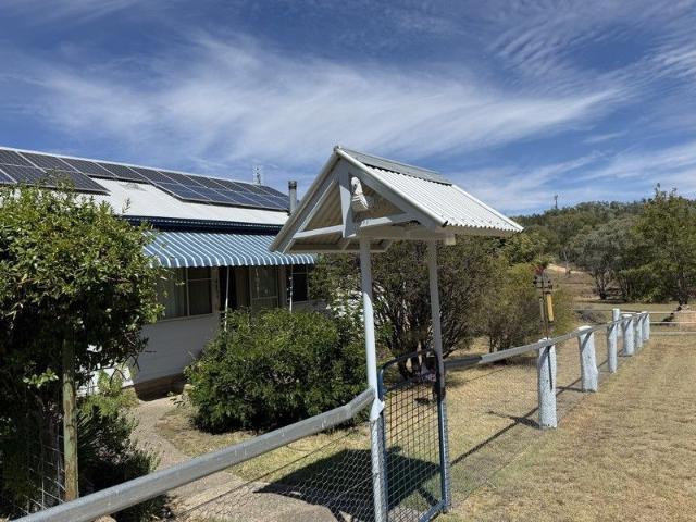 House for sale in Inverell, New South Wales