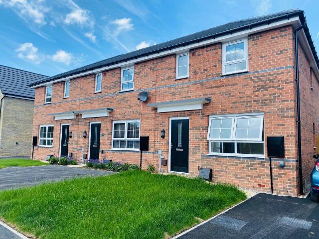 Apartment for rent in Woodplumpton, Higher Bartle
