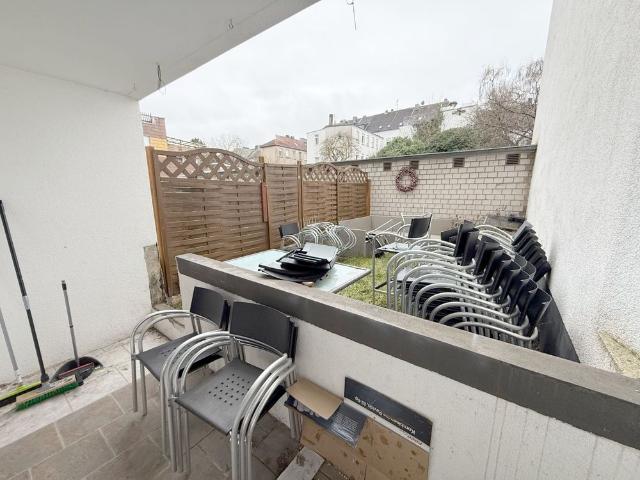Apartment mieten in Innenstadt, Neuss