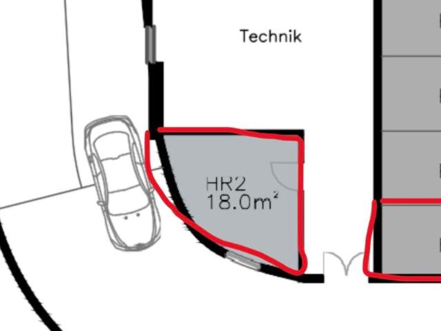 Immobilie mieten in Büsserach, Solothurn