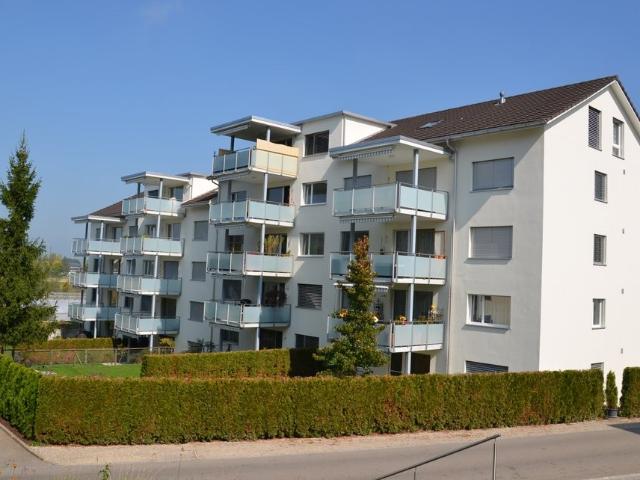 Immobilie mieten in Busswil (TG), Thurgau