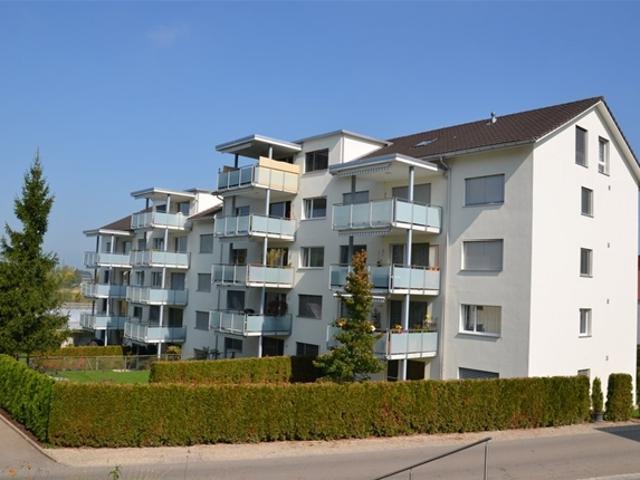 Immobilie mieten in Busswil (TG), Thurgau