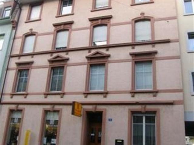 Atelier mieten in Basel, Basel-Stadt
