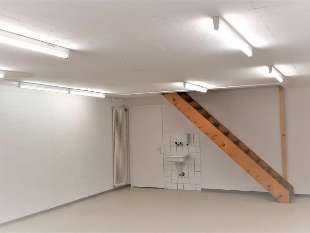 Immobilie kaufen in Matzingen, Thurgau