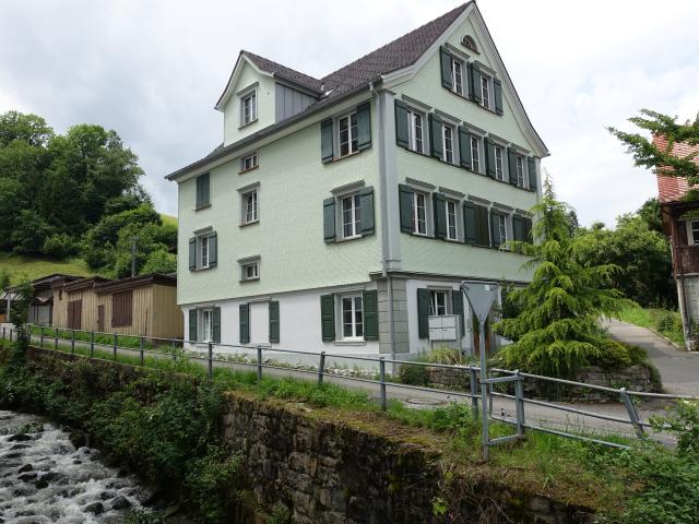Immobilie mieten in Wolfhalden, Appenzell Ausserrhoden