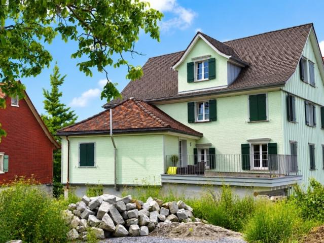 Atelier mieten in Wolfhalden, Appenzell Ausserrhoden