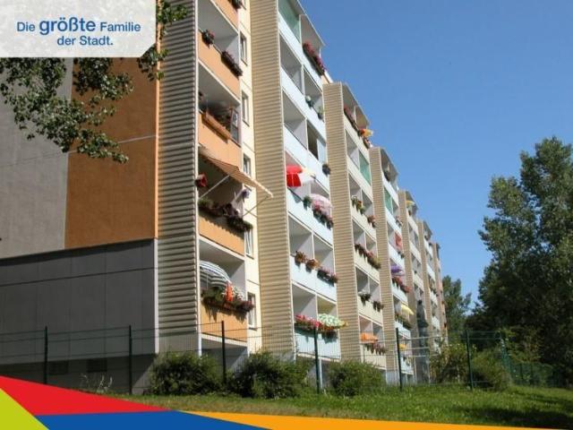 Apartment mieten in Hutholz, Chemnitz