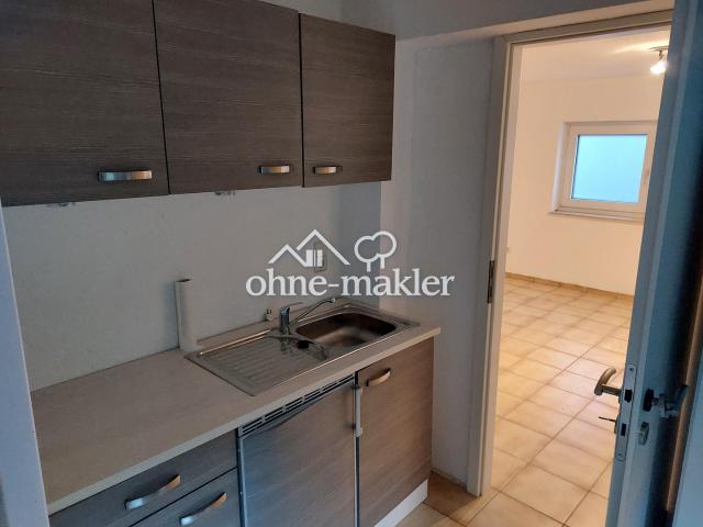Apartment kaufen in Remscheid, Reinshagen