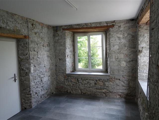 Atelier mieten in Wolfhalden, Appenzell Ausserrhoden