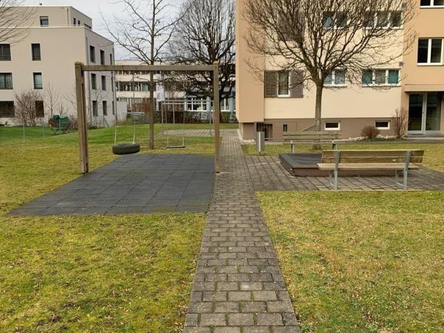Immobilie kaufen in Oberwil (BL), Basel-Landschaft