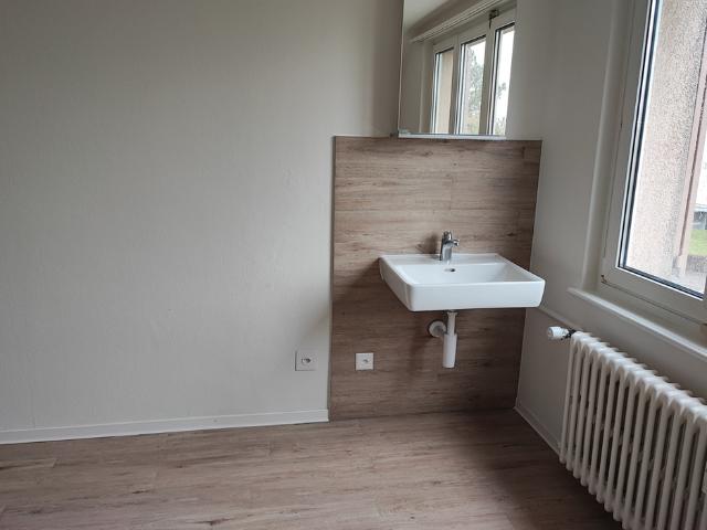 Apartment mieten in Allschwil, Basel-Landschaft