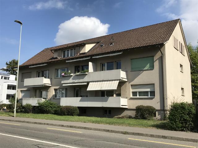 Apartment mieten in Allschwil, Basel-Landschaft