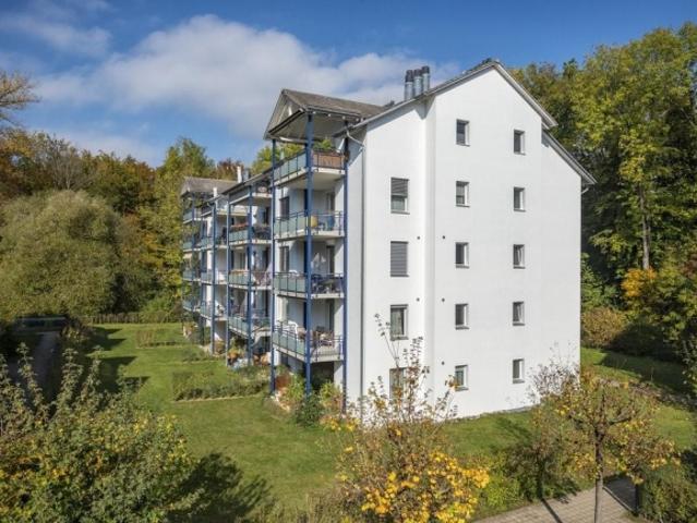 Immobilie mieten in Aarau, Aargau