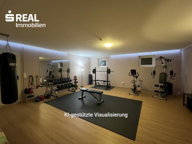 Immobilie kaufen in Bürmoos, Salzburg