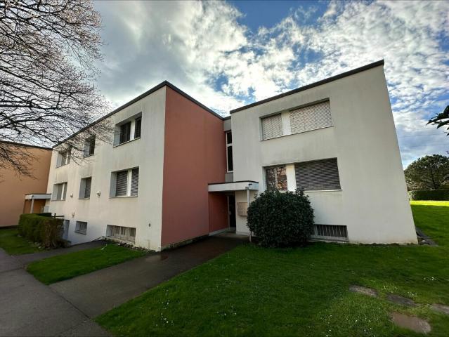 Immobilie mieten in Würenlingen, Aargau