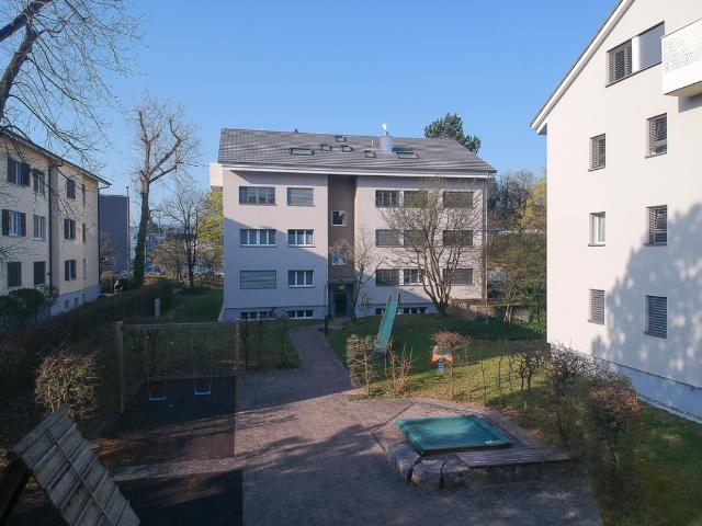 Apartment mieten in Münchenstein, Bezirk Arlesheim
