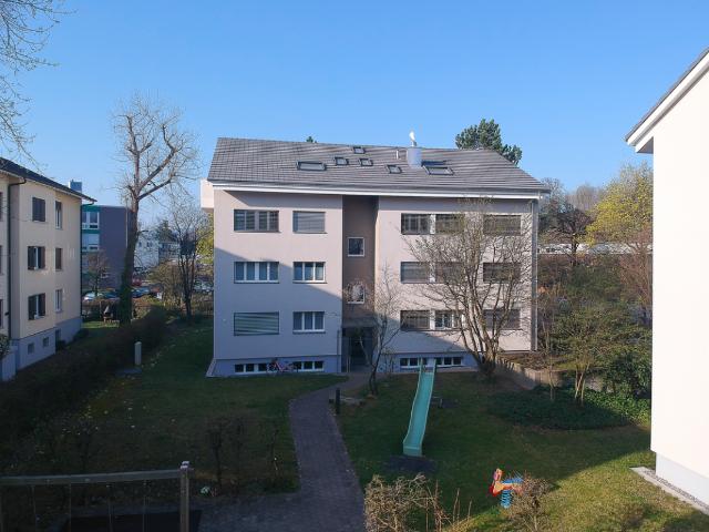 Apartment mieten in Münchenstein, Basel-Landschaft