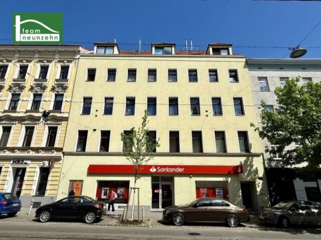 Gewerbe mieten in Wien