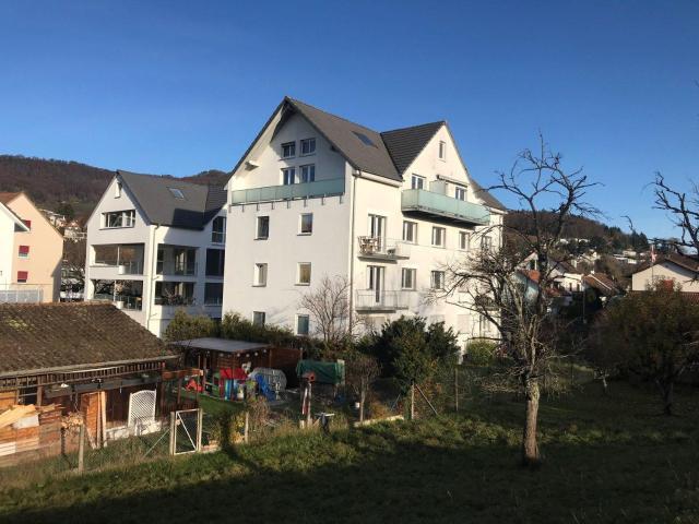 Immobilie kaufen in Sissach, Basel-Landschaft
