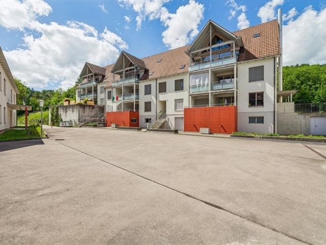 Atelier mieten in Reigoldswil, Basel-Landschaft