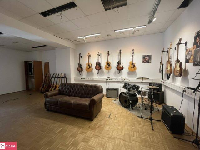 Büro mieten in Leoben