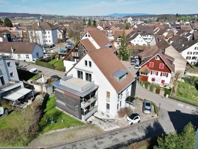 Immobilie mieten in Ettingen, Basel-Landschaft