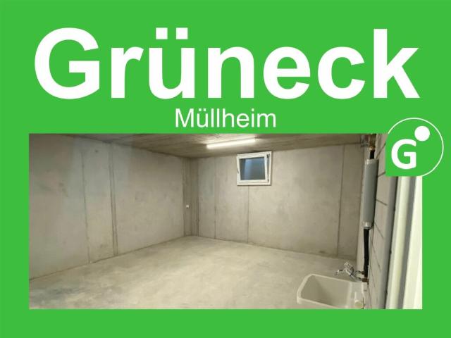 Immobilie mieten in Müllheim Dorf, Thurgau