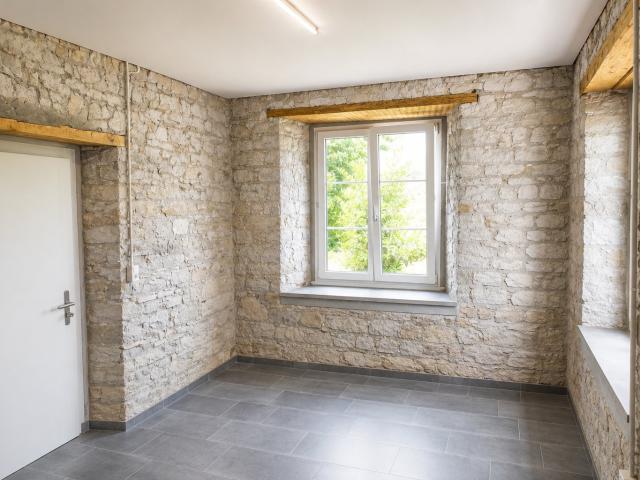 Immobilie mieten in Wolfhalden, Appenzell Ausserrhoden
