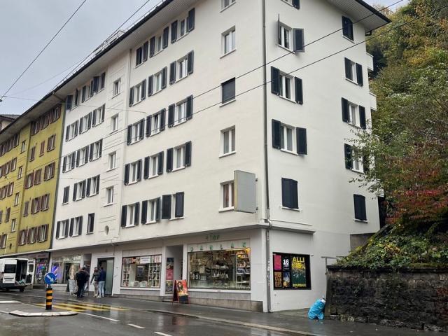 Immobilie mieten in Lü
