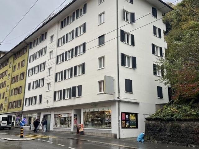 Atelier mieten in Lü