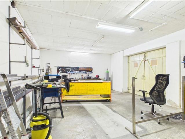 Atelier mieten in Hornussen, Aargau