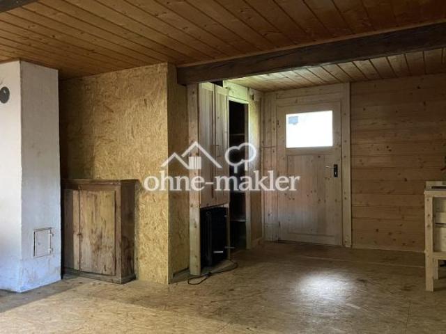 Gewerbe mieten in Dietramszell, Bayern