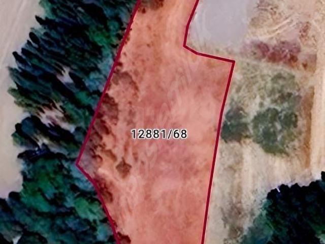 Kocasinan, Kayseri içerisinde satılık Arsa