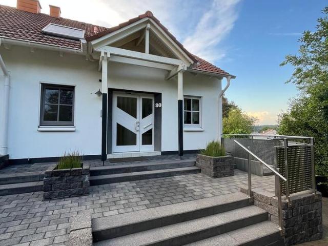 Haus kaufen in Sankt Ingbert, St. Ingbert-Mitte
