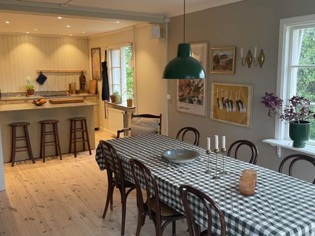 Hus hyra i Kullings-Skövde distrikt, Vårgårda