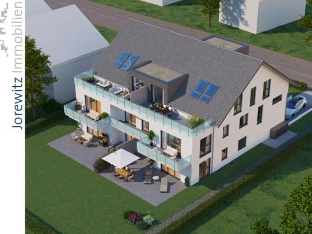 Wohnung kaufen in Bielefeld