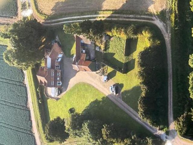 House for sale in Boston, Lincolnshire