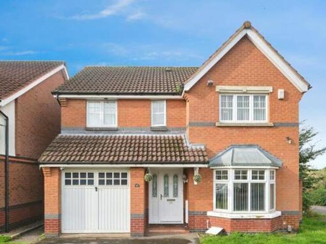 House for sale in West Midlands