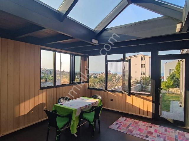 Atakum, Samsun içerisinde satılık Villa