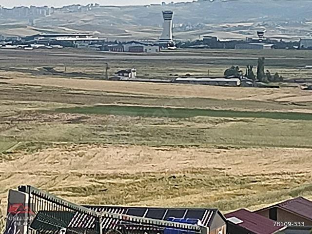 Çubuk, Ankara içerisinde satılık Arsa