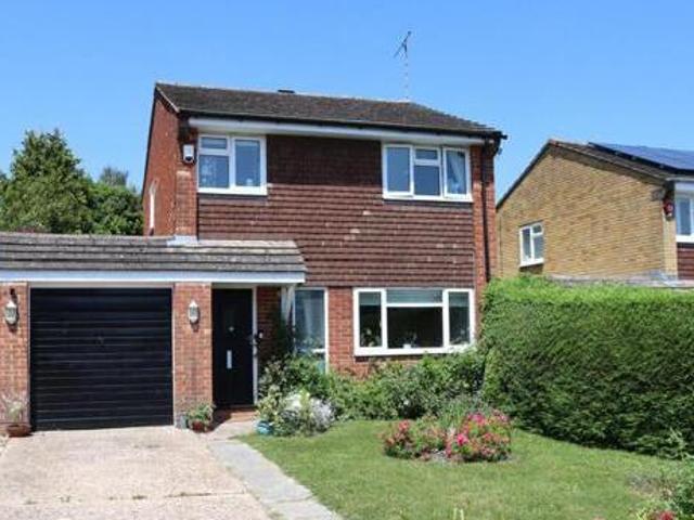 House for sale in Franklands Village, Mid Sussex