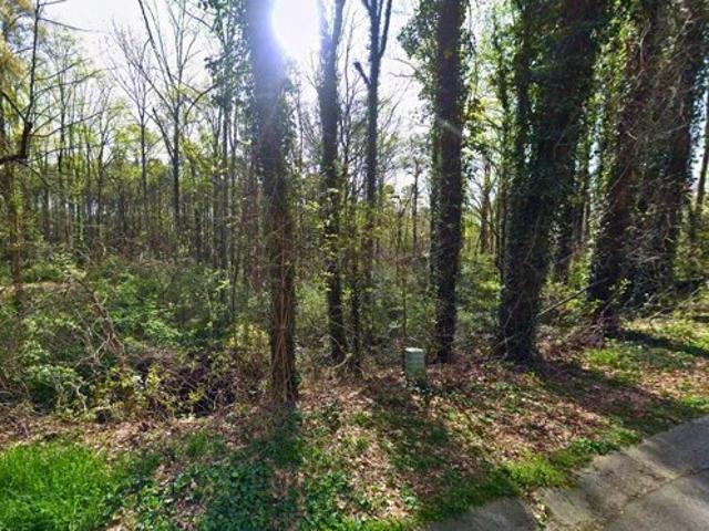 Land for sale in Woodstock